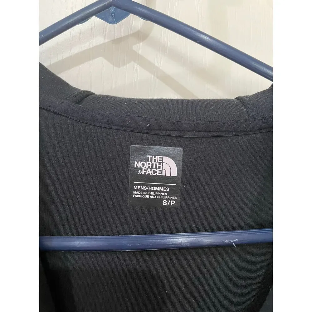 The North Face Men’s Structured Knit Jacket Size Small - Picture 2 of 5